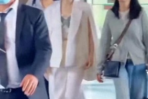 浪姐6最新上班照：谢娜蒋梦婕惊艳亮相