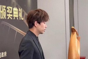 彭昱畅李庚希《摇太阳》获长春电影节最佳演员